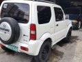 2010 Suzuki Jimny FOR SALE-2