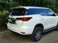 Toyota Fortuner 2017 G 24L Diesel AT-2