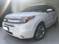 2012 Ford Explorer Limited Edition for sale-9