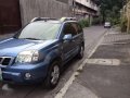 2007 Nissan Xtrail top of the line 4x4 Tokyo drift-2