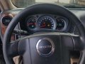 Isuzu Alterra 2008 Metallic Black  for sale-3