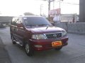 2004 Toyota Revo Glx Matic Tranny for sale-6