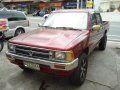 1998 Toyota Hilux for sale-10