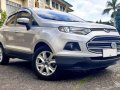 2015 Ford Ecosport 1.5 AT We Buy Cars and accept Trade in-1