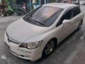 Selling Honda Civic 2006 2.0s matic-1