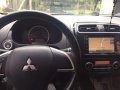 2014 Mitsubishi Mirage GLS hatchback manual FOR SALE-8