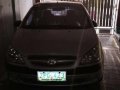 Hyundai Getz 2008 FOR SALE-3