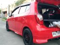 Toyota Wigo E 2015 FOR SALE-1