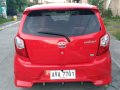 Toyota Wigo E 2015 FOR SALE-1