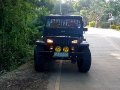 Jeep WRANGLER 2016 YJ For Sale -0