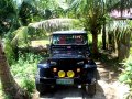 Jeep WRANGLER 2016 YJ For Sale -1