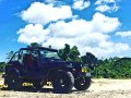 Jeep WRANGLER 2016 YJ For Sale -3