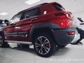 2017 BAIC BJ20-1.5L TURBO AUTOMATIC SUV EURO 5 -4