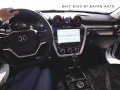 2017 BAIC BJ20-1.5L TURBO AUTOMATIC SUV EURO 5 -2