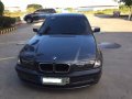 FOR SALE 2000 BMW E46 316i – Php335,000 Neg-0