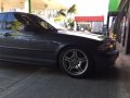 FOR SALE 2000 BMW E46 316i – Php335,000 Neg-1