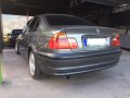 FOR SALE 2000 BMW E46 316i – Php335,000 Neg-1