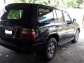 FOR SALE BULLETPROOF 2004 TOYOTA LAND CRUISER 100 – LEVEL BR6-2