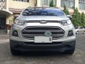 2015 Ford EcoSport 1.5 Trend Automatic for sale-1