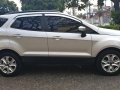 2015 Ford EcoSport 1.5 Trend Automatic for sale-3