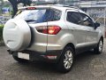 2015 Ford EcoSport 1.5 Trend Automatic for sale-4