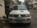 2005 Mitsubishi Montero Sport for sale-1