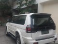 2005 Mitsubishi Montero Sport for sale-3