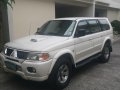 2005 Mitsubishi Montero Sport for sale-2