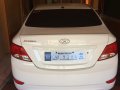 2017 Hyundai Accent GL 1.4  for sale-2