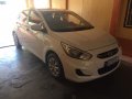 2017 Hyundai Accent GL 1.4  for sale-4