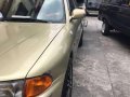 Mitsubishi Lancer GLXI 1993 for sale-0