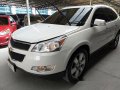 Chevrolet Traverse 2012 for sale-4
