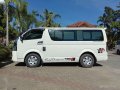 2016 Toyota Hiace for sale-2