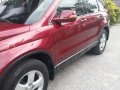 Honda Crv 2007 model Manual Transmission-9