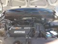 Honda CR-V 2005 3rd Generation 2.0 VTEC gasoline engine-4