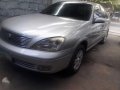 2004 Nissan Sentra GSX for sale-7