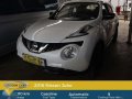 2016 Nissan Juke 1.6 Automatic 1.6L, 4-Cylinder Gasoline Engine-0