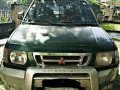 2000 Mitsubishi Adventure for sale-4