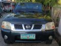 Selling Nissan Frontier 2006-8