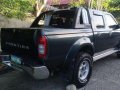 Selling Nissan Frontier 2006-7