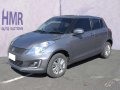 2016 Suzuki Swift for sale-6