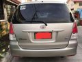 Toyota Innova E 2011 for sale-0