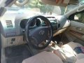 2009 Toyota Fortuner V D4D for sale-3