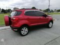 Ford Ecosport 2016 for sale-1