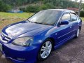 Honda Civic dimension 2003 model Manual transmission-2
