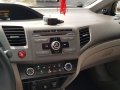 Honda Civic 2013 for sale-5