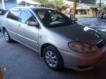Toyota Altis E 2003 automatic FOR SALE-0