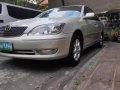 Toyota Camry 2.4V 2006 for sale-5