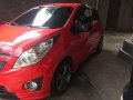 Chevrolet Spark 2011 for sale-2