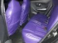 Toyota Wigo G 2018 model  for sale-1